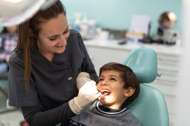 Best Emergency Dentist for Lost Fillings or Crowns in Robinhood, MS