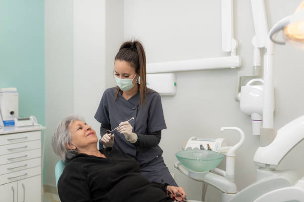 Best Mobile Emergency Dentist in Robinhood, MS