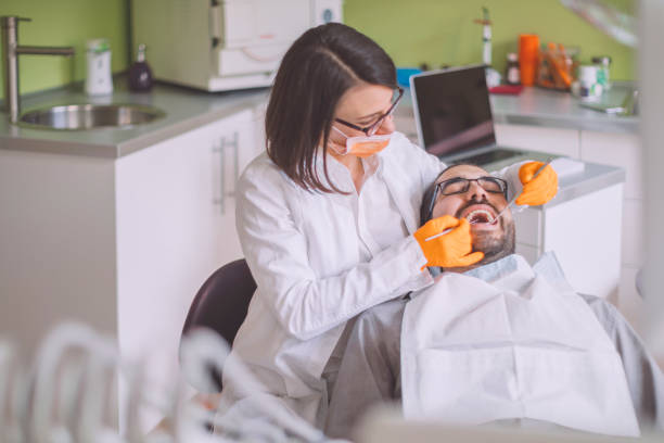 Best Holiday Emergency Dentist in Robinhood, MS