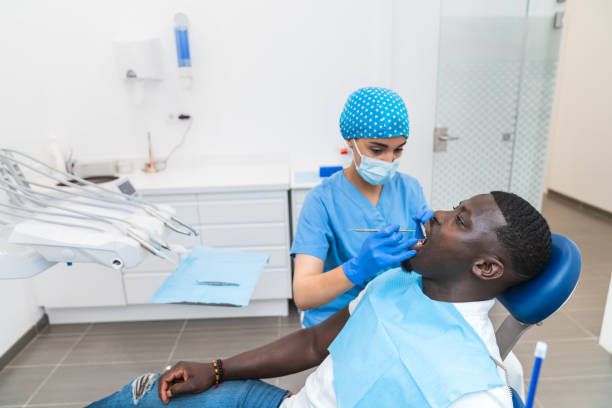 Best Orthodontic Emergency Dentist in Robinhood, MS
